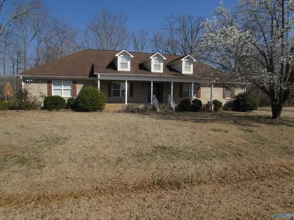 Toney, AL 35773,133 Turtle Bend Drive