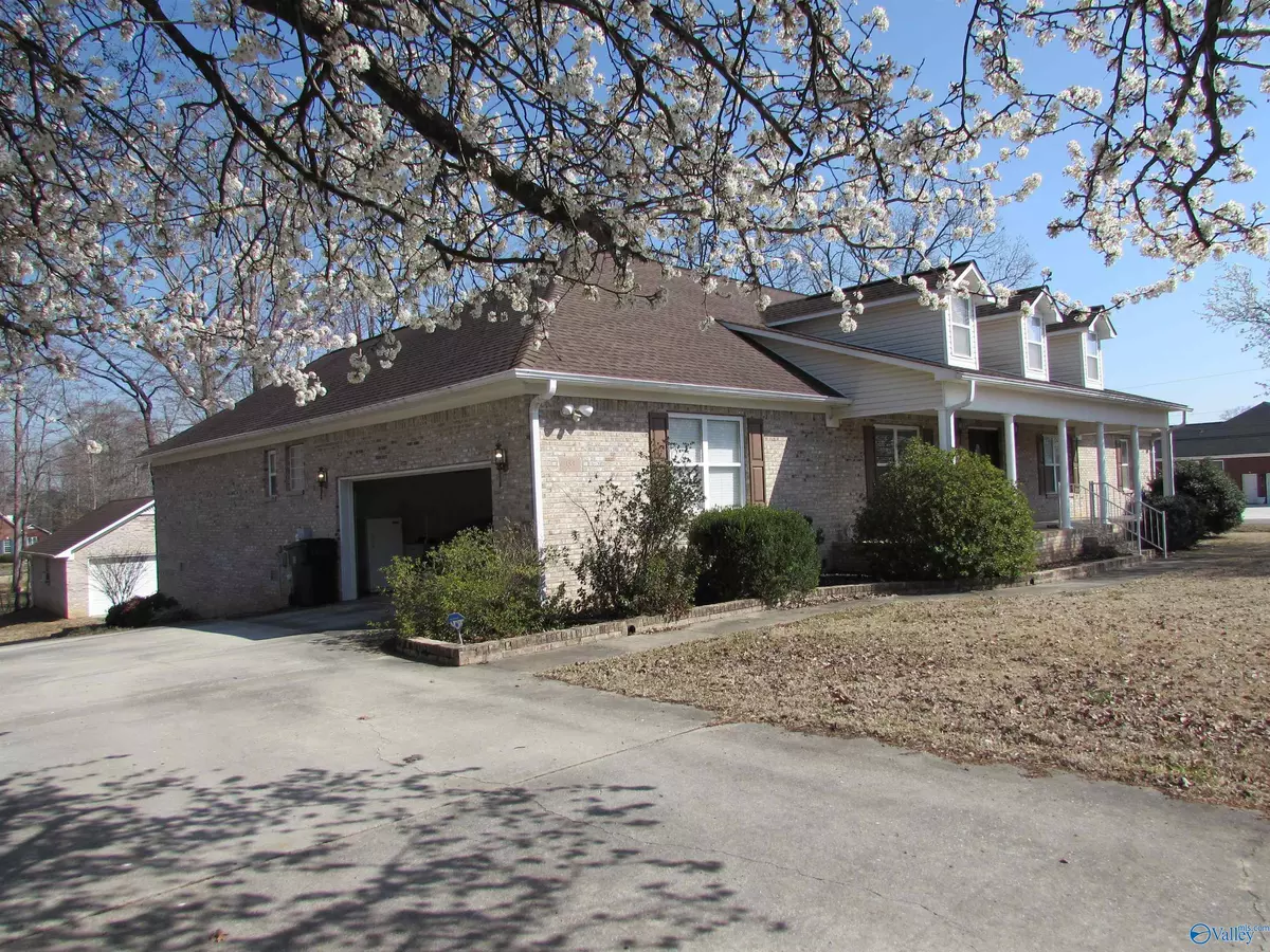 Toney, AL 35773,133 Turtle Bend Drive