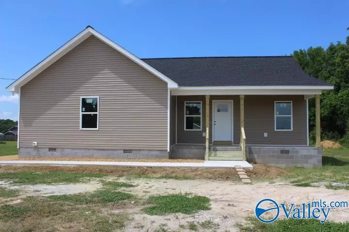 Henagar, AL 35978,284 Bellview Road