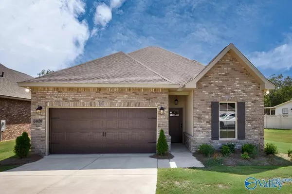 Athens, AL 35611,24450 Colorado Lane