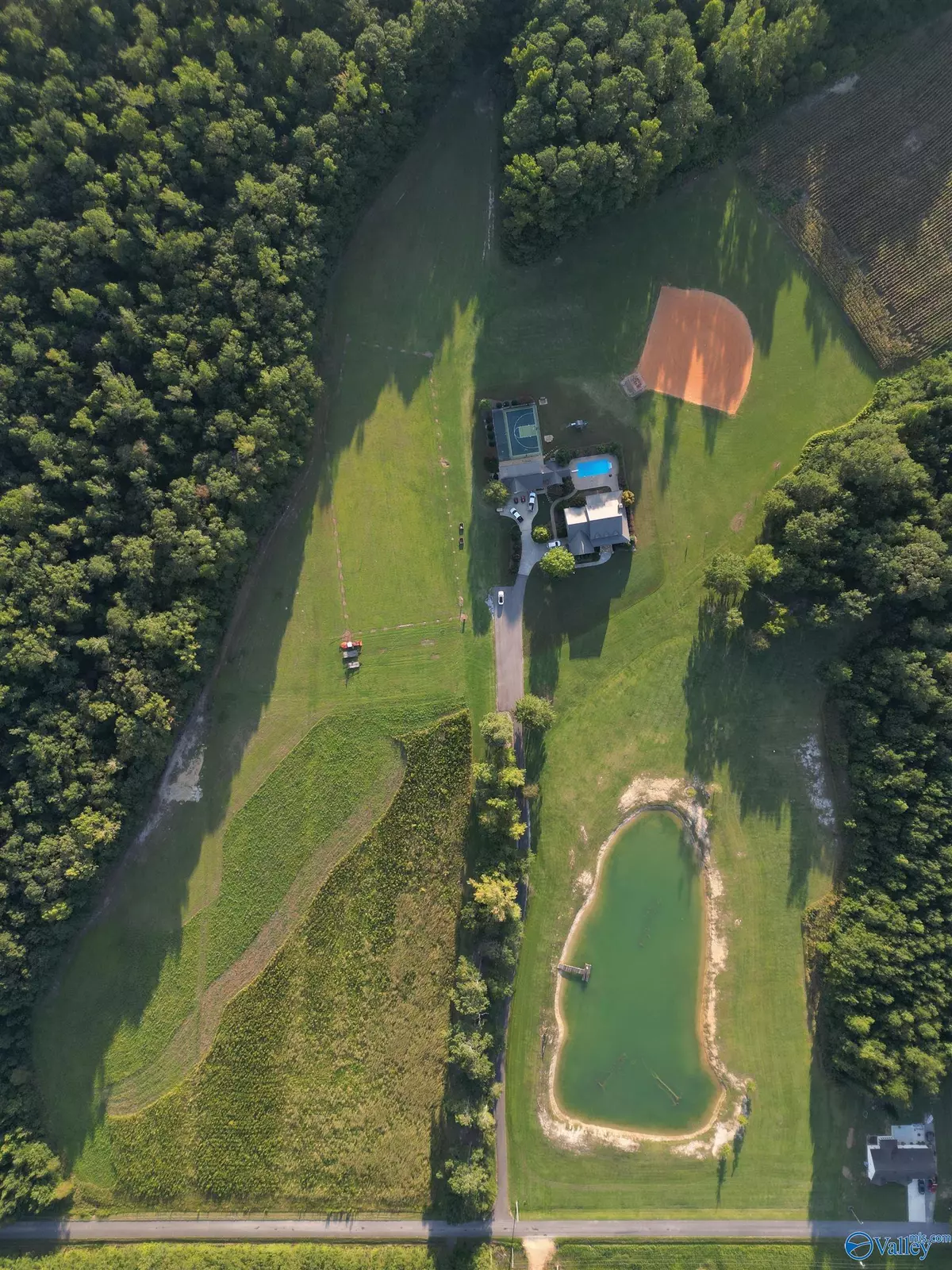 Southside, AL 35907,1920 Lasseter Road