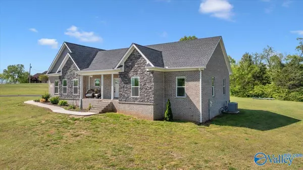 Grant, AL 35747,20 Joeffie Road