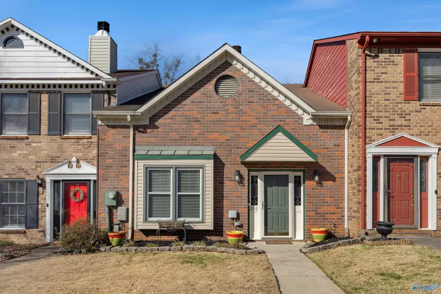 256 West Lake Circle, Madison, AL 35758