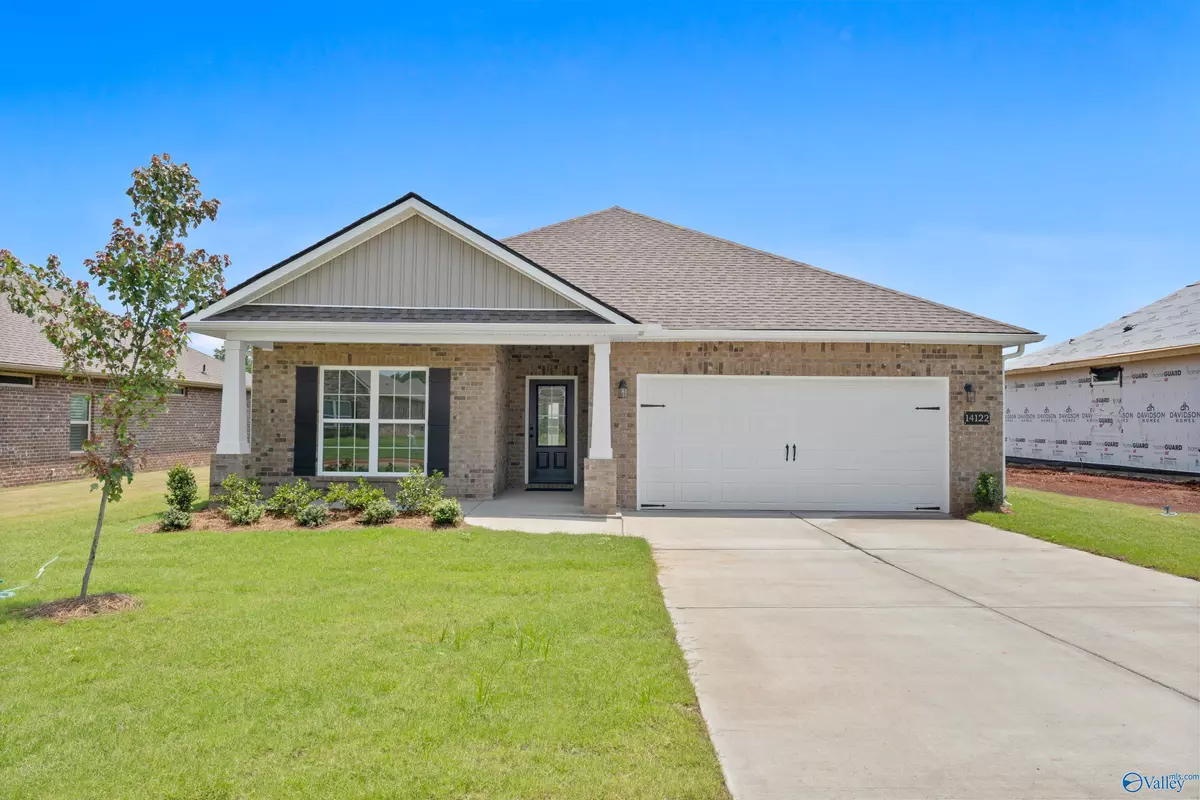 Athens, AL 35611,14122 Hazel Meadow Drive