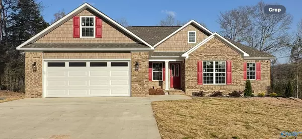 5601 Leota Road, Southside, AL 35907