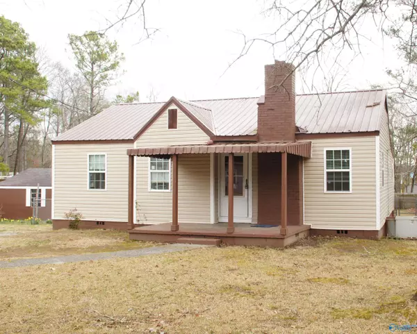 216 Nunnally Avenue, Gadsden, AL 35903