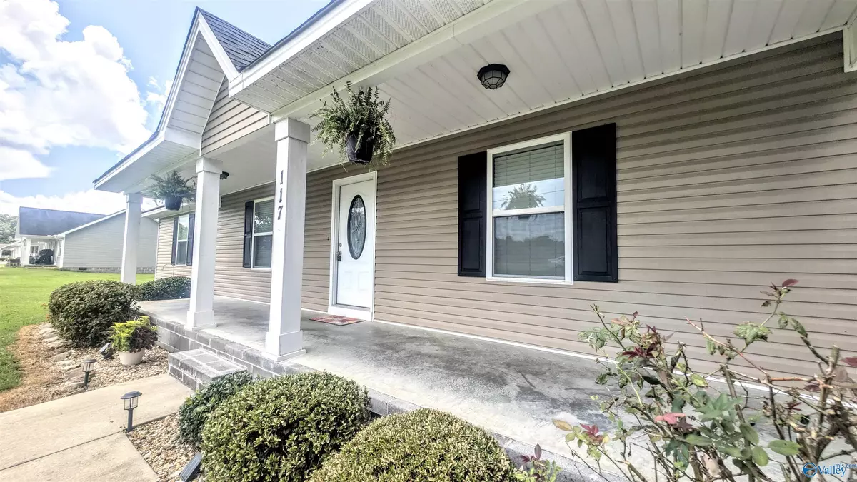 Fort Payne, AL 35968,117 County Road 1031