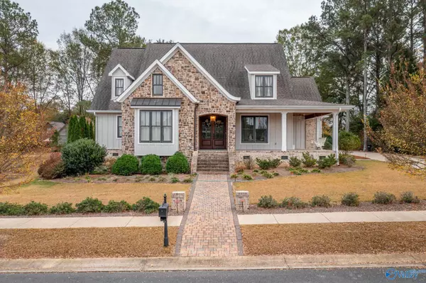 Gadsden, AL 35901,130 Copper Leaf Walk