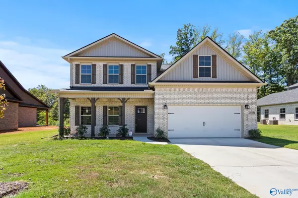 29445 Eagle Brook Drive, Harvest, AL 35749