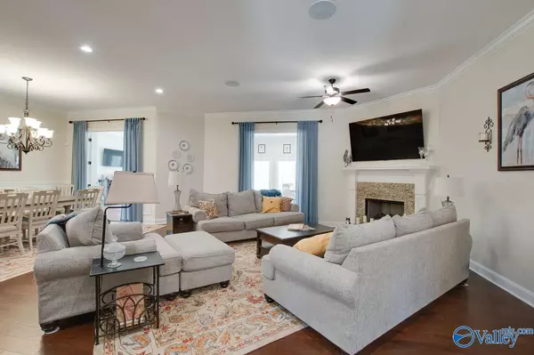 Scottsboro, AL 35769,229 Goose Pond Island Drive