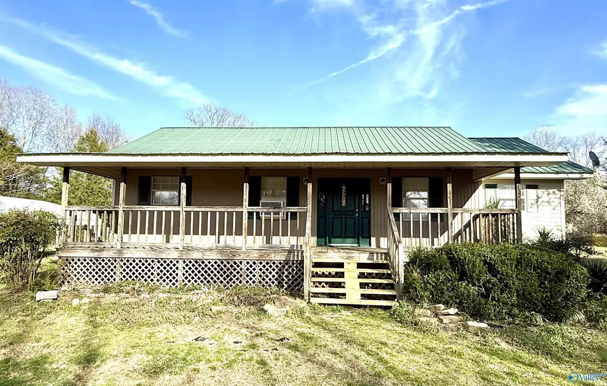 Crossville, AL 35962,3144 County Road 46