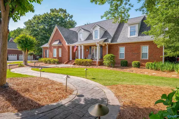 20 Arrow Wood Lane, Gadsden, AL 35901