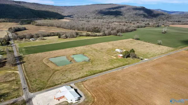 Fackler, AL 35746,1525 County Road 32