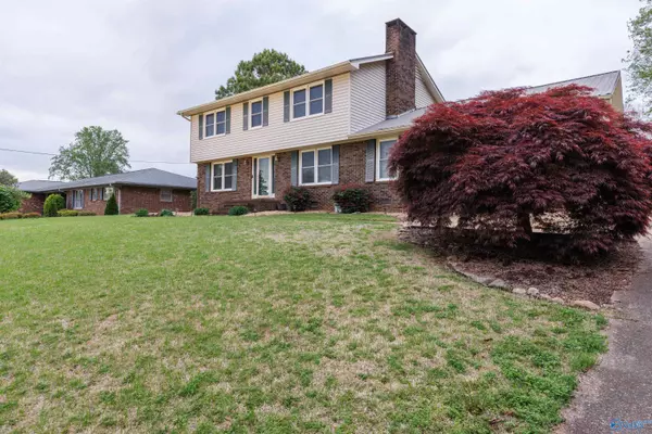 Scottsboro, AL 35769,1903 Garner Street