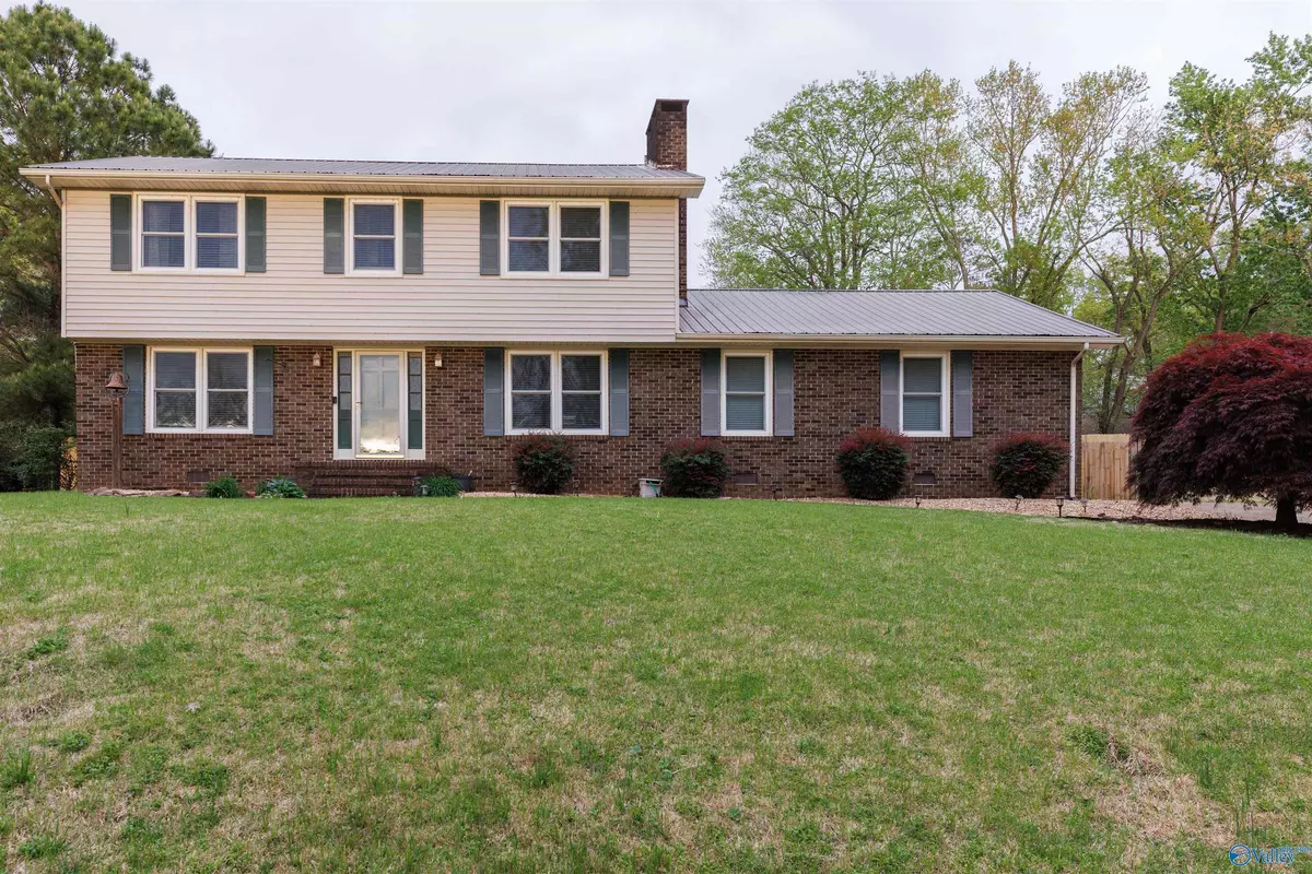 Scottsboro, AL 35769,1903 Garner Street