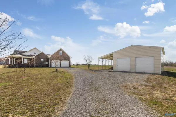 Grove Oak, AL 35975,13131 County Road 72