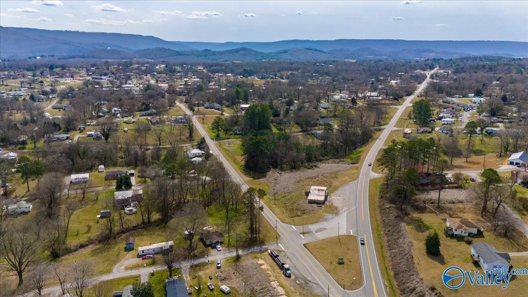 4 acres E Al Highway 277 E, Bridgeport, AL 35740