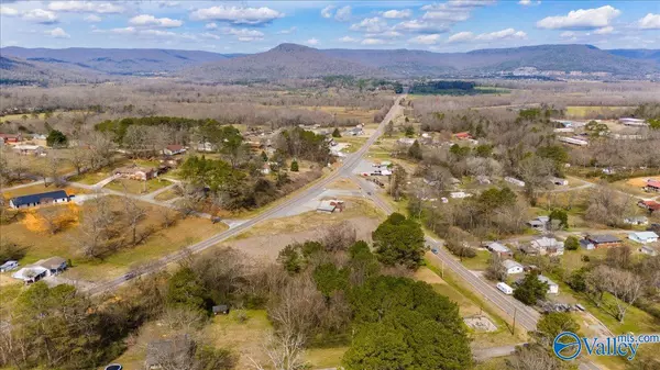 Bridgeport, AL 35740,4 acres E Al Highway 277 E