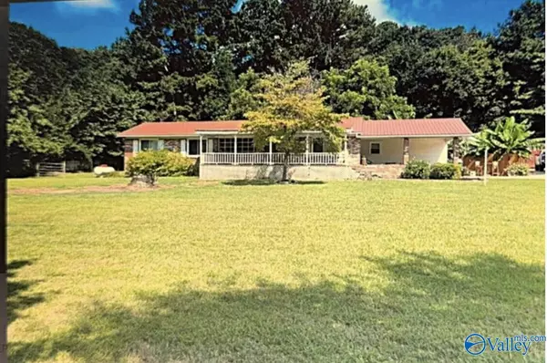 13285 Alabama Highway 9, Cedar Bluff, AL 35959