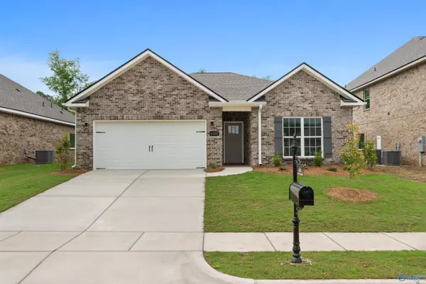 6202 Achievement Circle NW, Huntsville, AL 35810