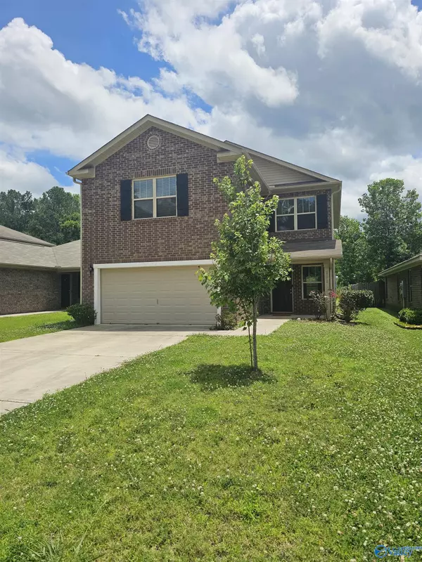 202 Sedgewick Drive, Owens Cross Roads, AL 35763