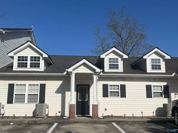 570 County Road 531 #5, Centre, AL 35960
