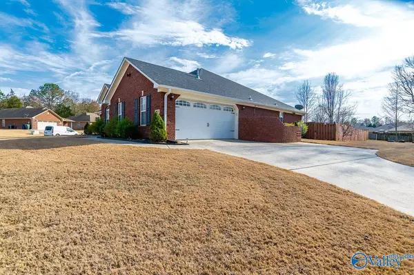 Madison, AL 35757,145 Autumn Branch Drive