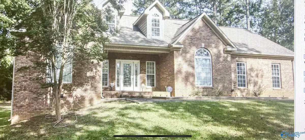 Jacksonville, AL 36265,1404 Whites Gap Road SE