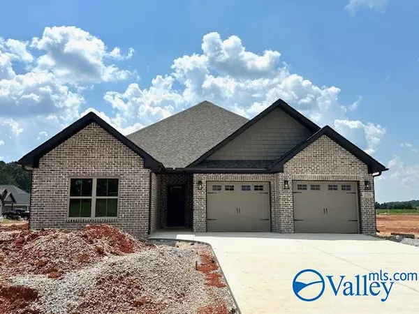 220 Soland Drive, Toney, AL 35773