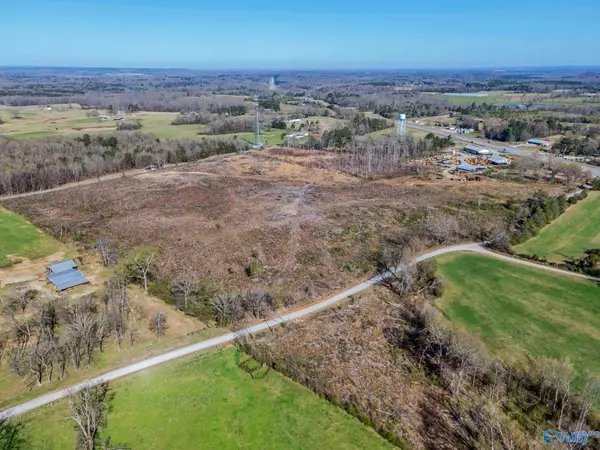 Town Creek, AL 35672,27 acres County Road 137