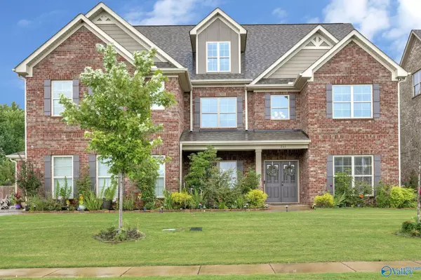 241 Melbridge Drive, Madison, AL 35756