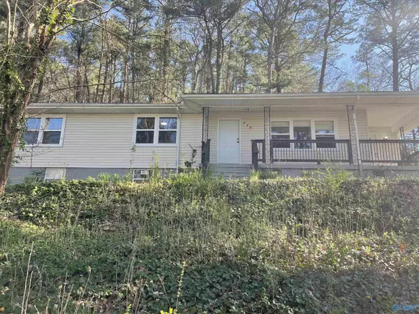 Gadsden, AL 35904,617 Noccalula Road