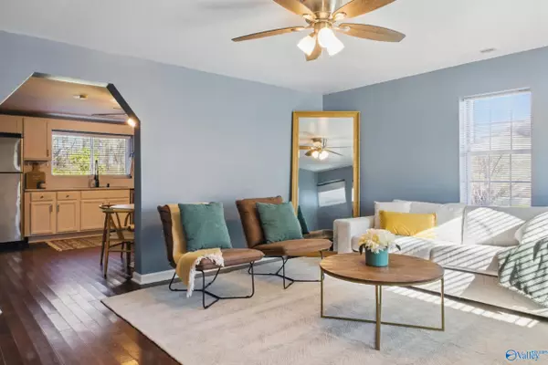 Eva, AL 35621,5306 Highway 55 East