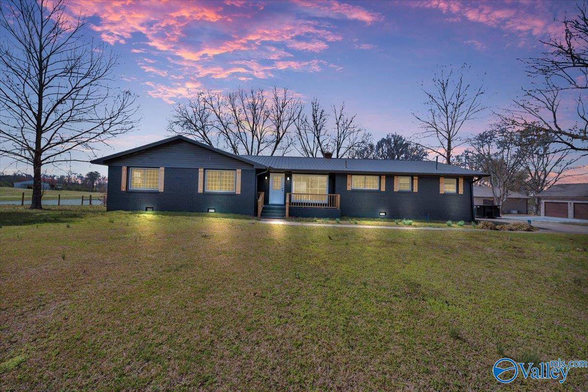 12915 E Alabama Highway 168, Boaz, AL 35976