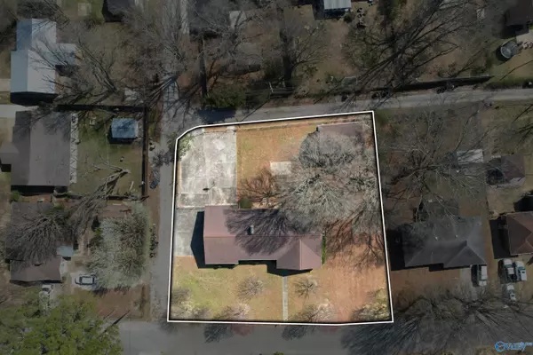 Decatur, AL 35601,1404 6th Avenue Sw SW