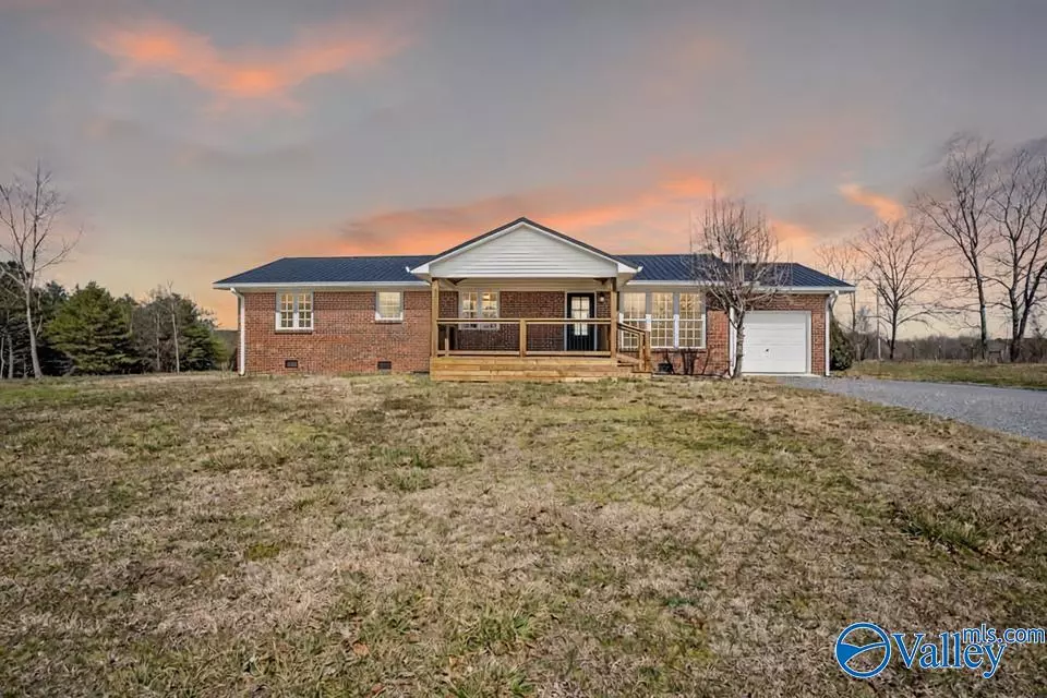 Flat Rock, AL 35966,233A County Road 326