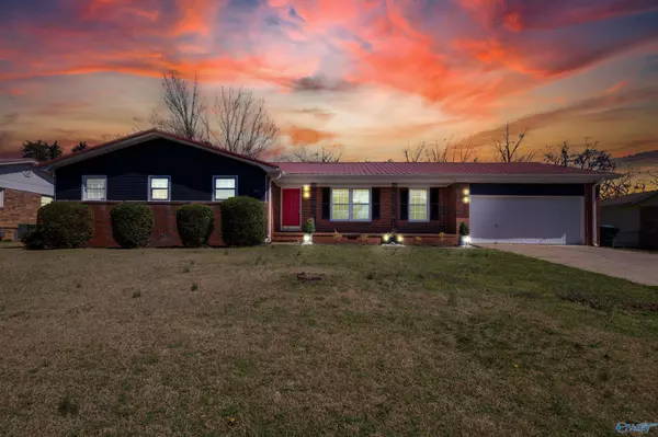 Huntsville, AL 35816,1806 Carson Lane NW