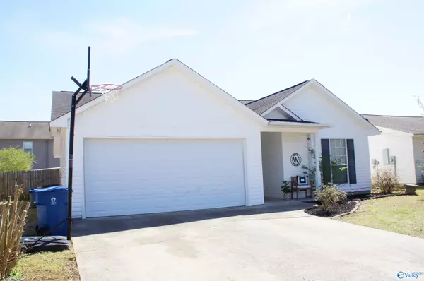 Rainbow City, AL 35906,311 Autumnwood Drive