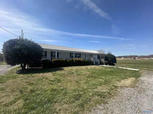 2415 Ruth Road, Arab, AL 35016