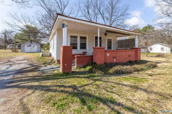 1505 Mckinley Avenue, Gadsden, AL 35904