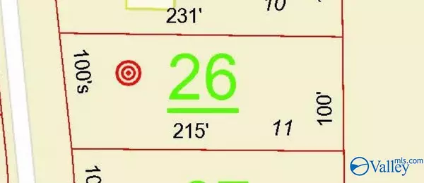 Trinity, AL 35673,Lot 11 N Greenway Drive