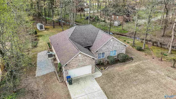 106 Whitfield Drive, Toney, AL 35773
