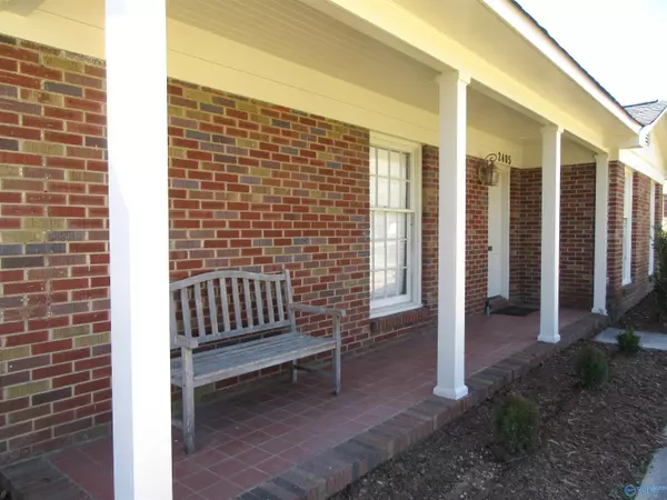 Decatur, AL 35601,2405 SE College Street SE