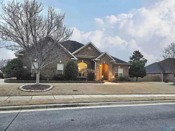441 Natures Way,  Huntsville,  AL 35824