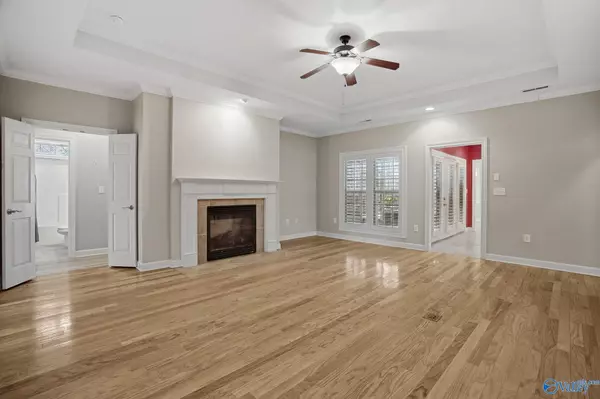 Owens Cross Roads, AL 35763,2401 Habersham Drive