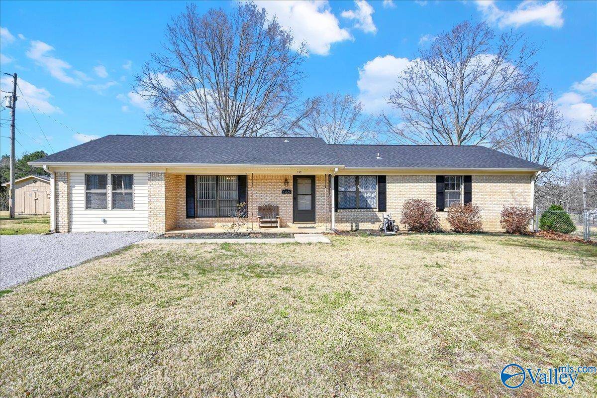 132 Henderson Road, Somerville, AL 35670