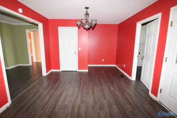 Holly Pond, AL 35083,2805 County Road 1740