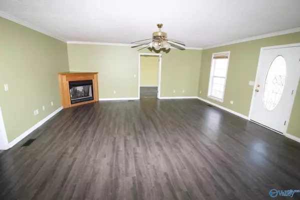 Holly Pond, AL 35083,2805 County Road 1740