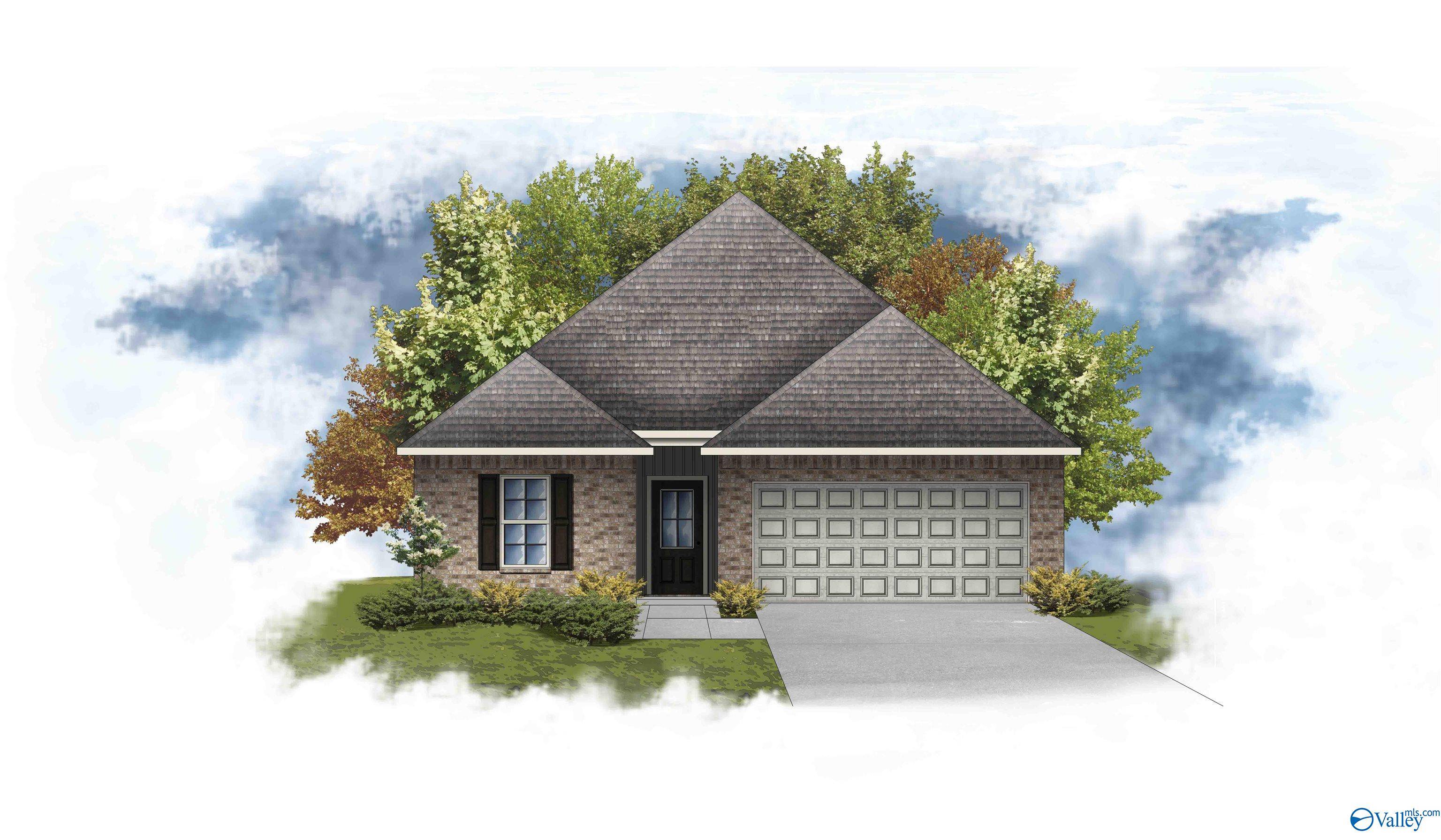 12541 Juniors Drive, Madison, AL 35756