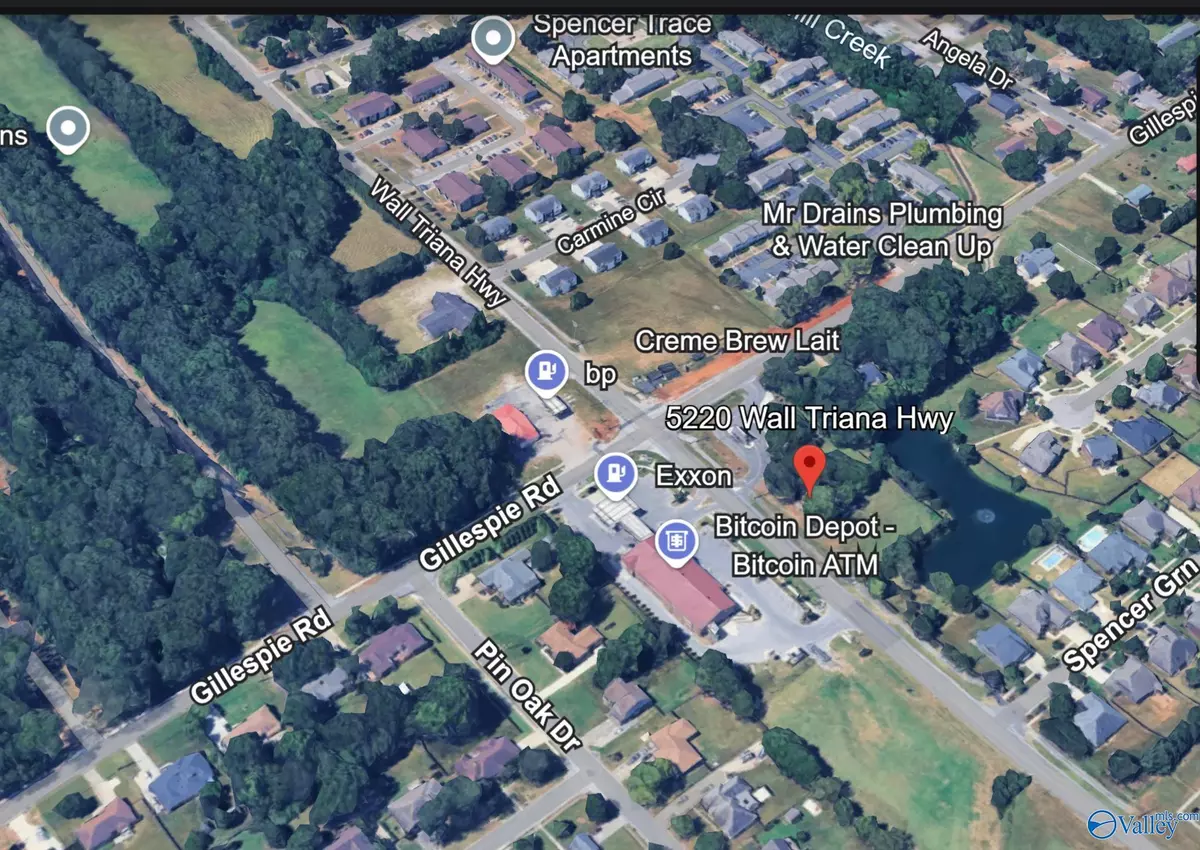 Madison, AL 35758,5220 Wall Triana Hwy